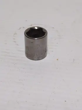 Craftsman G1-43480 Tools G1 43480 3/8 Inch Drive 9/16 Shallow 6pt Socket