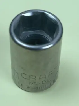 G1-43544 CRAFTSMAN Drive Socket #2