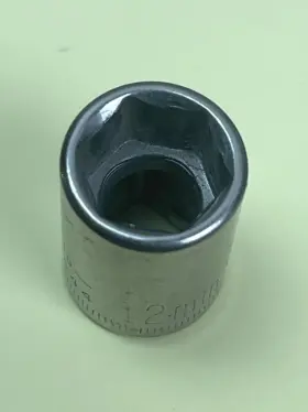 G1-43544 CRAFTSMAN Drive Socket #3