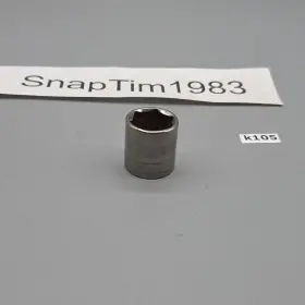 G1-43580 CRAFTSMAN Tools Shallow Socket Drive Point Inverted