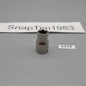 G1-44055 CRAFTSMAN Tools Point Drive Shallow Socket