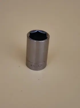 G1-44059 CRAFTSMAN Tools Point Drive Shallow Socket #2