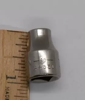 G1-44351 CRAFTSMAN Drive Point Shallow Socket #2