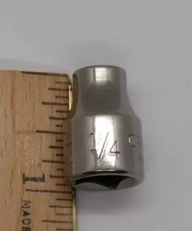 G1-44351 CRAFTSMAN Drive Point Shallow Socket