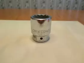 G1-47777 CRAFTSMAN Point Drive Socket