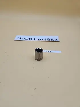 G2-43005 CRAFTSMAN Drive Point Shallow Socket
