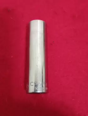 G2-43312 CRAFTSMAN Drive Point Socket #2