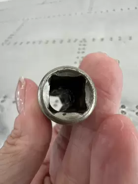 G2-43331 CRAFTSMAN Drive Socket #3