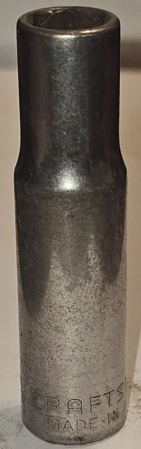 G2-43333 CRAFTSMAN Drive Point Socket Nos