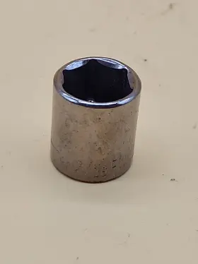 G2-43480 CRAFTSMAN Drive Point Shallow Socket #2
