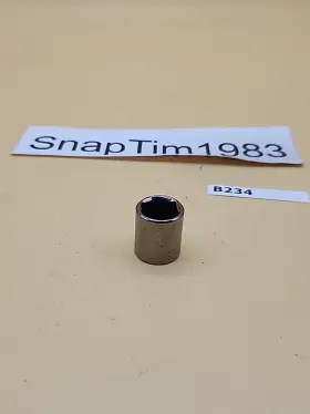 G2-43480 CRAFTSMAN Drive Point Shallow Socket
