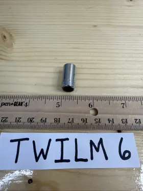 G2-43495 CRAFTSMAN Drive Point Shallow Socket