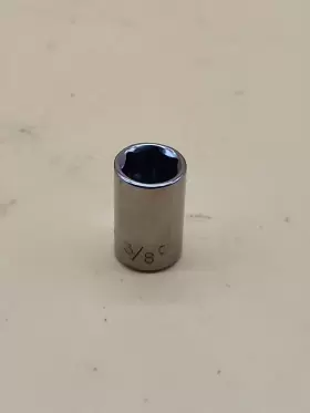 G2-43497 CRAFTSMAN Tools Drive Point Shallow Socket #2
