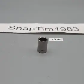 G2-43498 CRAFTSMAN Shallow Socket Drive