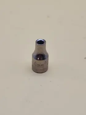 G2-43505 CRAFTSMAN Drive Point Shallow Socket #2