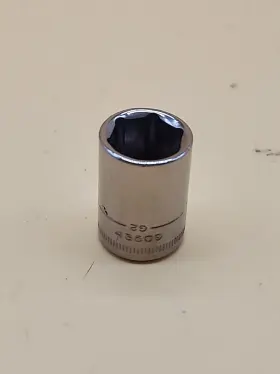 G2-43509 CRAFTSMAN Tools Drive Socket #2