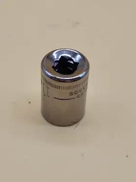 G2-43509 CRAFTSMAN Tools Drive Socket #3