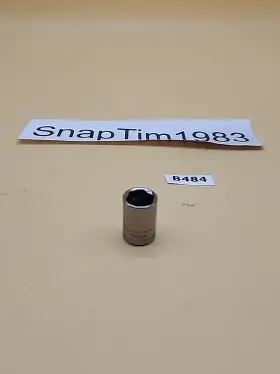 G2-43509 CRAFTSMAN Tools Drive Socket