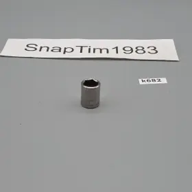 G2-43513 CRAFTSMAN Tools Drive Point Shallow Socket
