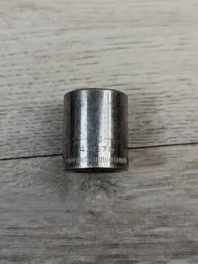 G2-43570 CRAFTSMAN Drive Point Shallow Socket Inverted