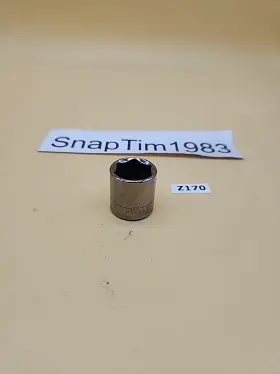 G2-43580 CRAFTSMAN Tools Drive Socket