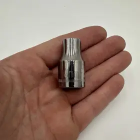 G2-44232 CRAFTSMAN Drive Shallow Socket