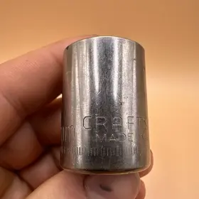 G2-44249 CRAFTSMAN Shallow Socket Drive Point Inverted #2