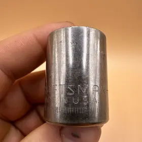 G2-44249 CRAFTSMAN Shallow Socket Drive Point Inverted #3