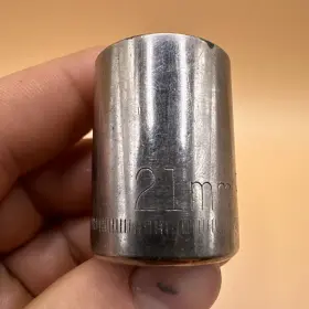 G2-44249 CRAFTSMAN Shallow Socket Drive Point Inverted