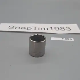 G2-44314 CRAFTSMAN Tools Drive Point Shallow Socket