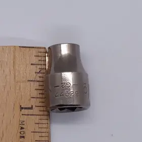 G2-44329 CRAFTSMAN Drive Point Shallow Socket #2