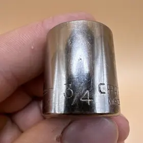G2-44337 CRAFTSMAN Point Socket Drive