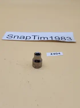 G2-44341 CRAFTSMAN Tools Drive Shallow Socket
