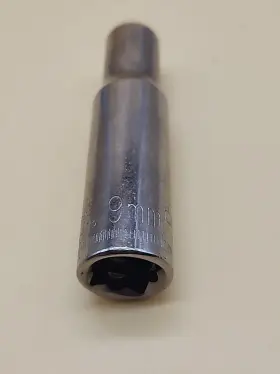 G2-44413 CRAFTSMAN Tools Drive Socket #3
