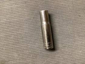 G2-44414 CRAFTSMAN Drive Point Socket Great #2