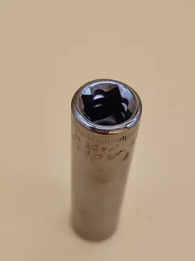 G2-44416 CRAFTSMAN Tools Socket #3