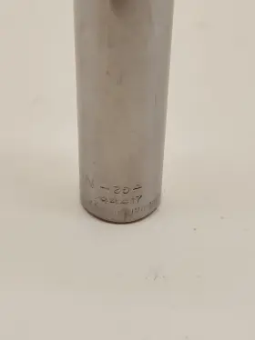 G2-44417 CRAFTSMAN Tools Drive Socket #3