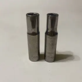 G2-44426-44425 CRAFTSMAN Socket Set Point Drive