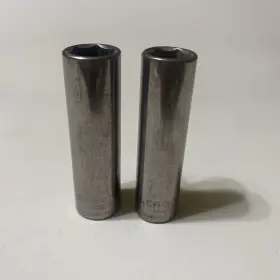 G2-44429-44428 CRAFTSMAN Socket Set Point Drive #2
