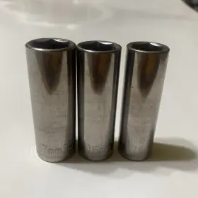 G2-44434-44432 CRAFTSMAN Socket Set Point Drive