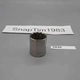 G2-47515 CRAFTSMAN Drive Point Shallow Socket
