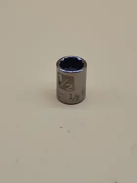 G2D-34634 CRAFTSMAN Tools Drive Point Shallow Socket #2