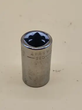 G2D-45887 CRAFTSMAN Tools Socket #2