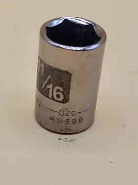 G2D-45888 CRAFTSMAN Tools Shallow Socket #2