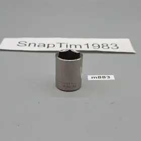 G2D-45891 CRAFTSMAN Tools Socket Point Drive