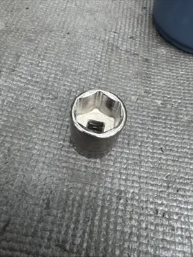 G2D-45919 CRAFTSMAN Sears Socket Drive Point Nos