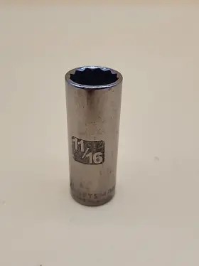 G2D-50660 CRAFTSMAN Tools Socket #2