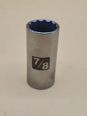 G2D-50663 CRAFTSMAN Tools Socket #2
