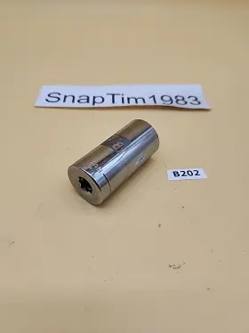 G2D-50663 CRAFTSMAN Tools Socket