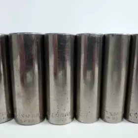G43339 CRAFTSMAN Drive Socket Set #3